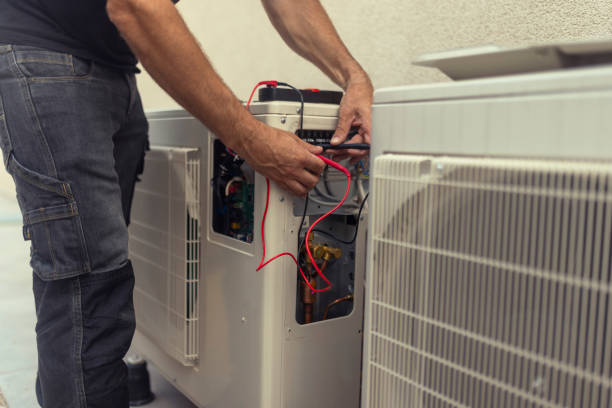 Best Central Air Repair  in Galveston, TX
