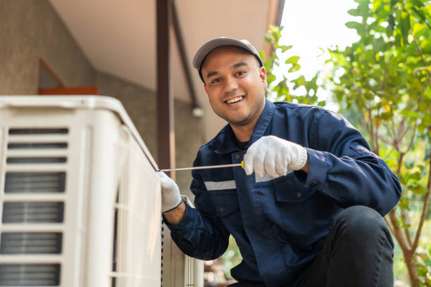 Best Ductless HVAC Repair  in Galveston, TX