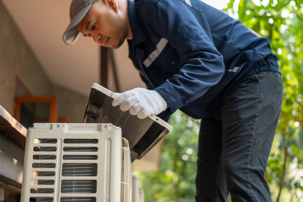 Trusted Galveston, TX HVAC Experts